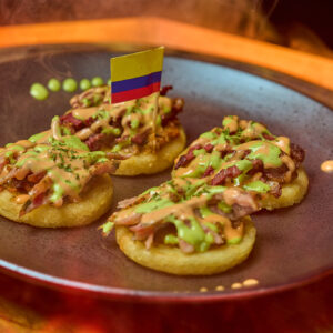 AREPA HOGAO SUPREME