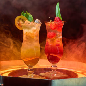 NATURAL LEMONADES