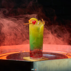 MICHELADA–STYLE FLAVORED SODAS AND MORE