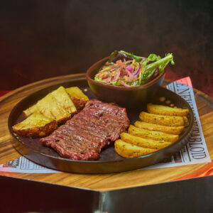 SKIRT STEAK