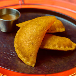 EMPANADAS